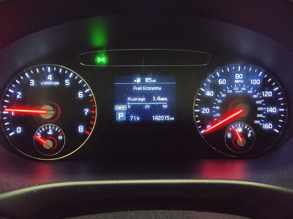 Used 2019 Kia Sorento AWD V6 image 23