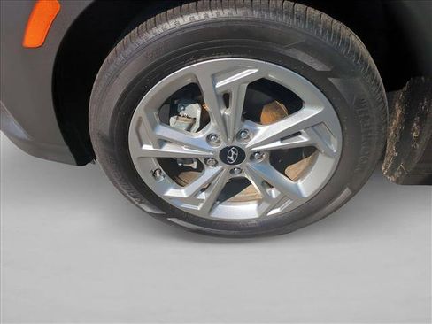 Certified 2023 Hyundai Kona SEL w/ Cargo Package FWD image 22