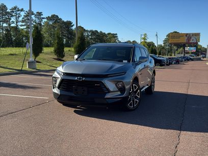 Used 2025 Chevrolet Blazer RS