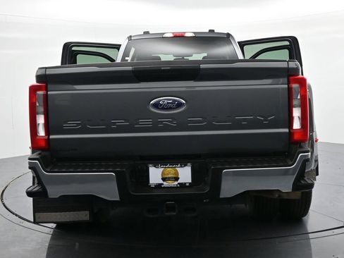 Used 2025 Ford F350 XLT image 26