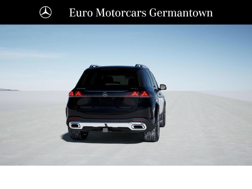 New 2027 Mercedes-Benz GLE 450 4MATIC image 24