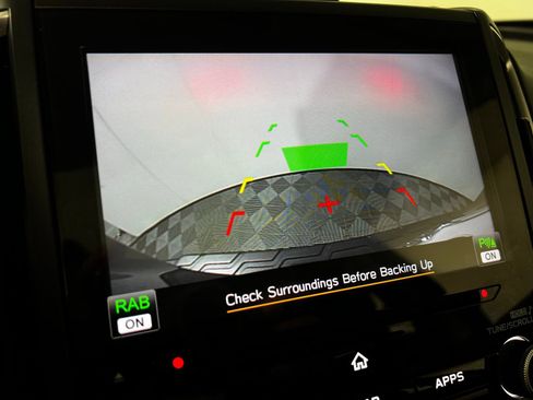 Used 2020 Subaru Forester Touring w/ Popular Package #2 image 20