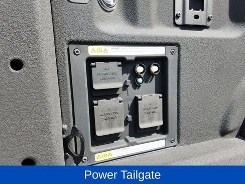 Used 2023 Ford F150 King Ranch w/ Equipment Group 601A High image 18