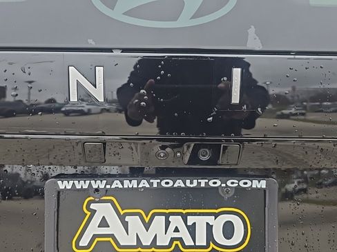 New 2026 Hyundai Ioniq 9 Calligraphy image 12