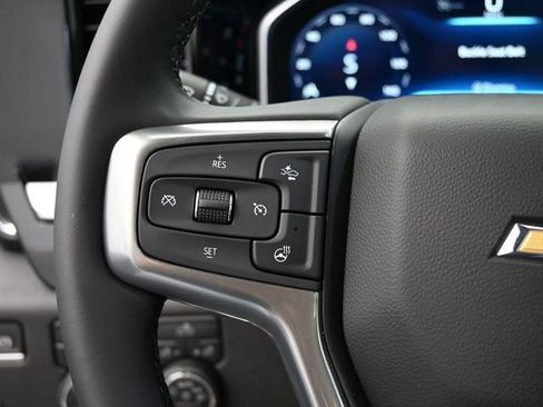 New 2025 Chevrolet Silverado 2500 LT image 30