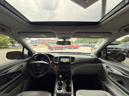 Used 2017 Honda Pilot EX-L image 20