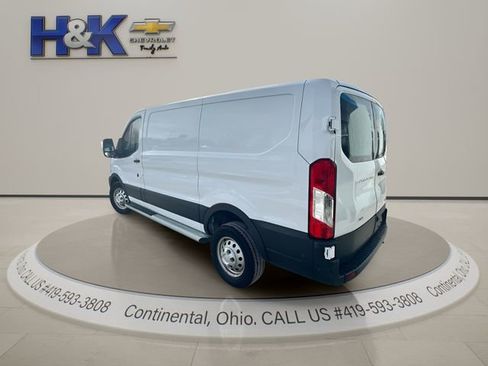 Used 2024 Ford Transit 250 Base w/ Exterior Upgrade Package image 6