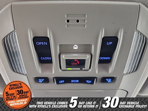 Used 2022 Toyota Highlander XLE image 19