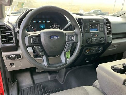 Used 2016 Ford F150 XL w/ XL Power Equipment Group image 14