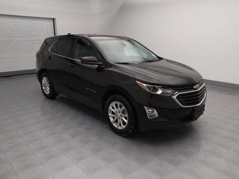 Used 2020 Chevrolet Equinox LT image 11