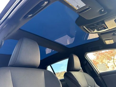 New 2026 Lexus RZ 350e 350e Premium image 15