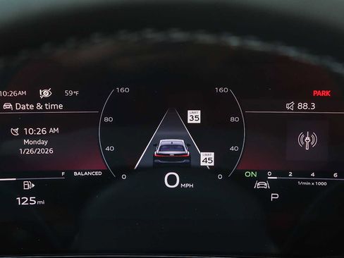 New 2025 Audi A5 2.0T Premium Plus image 31