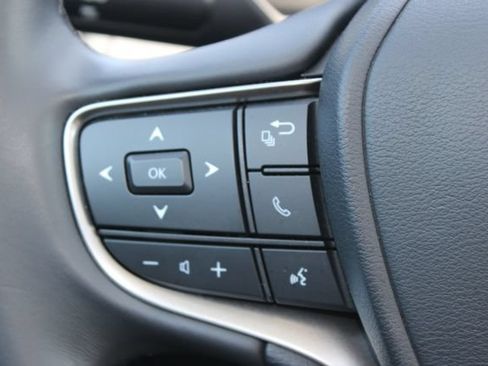 Certified 2025 Lexus UX 300h FWD image 18