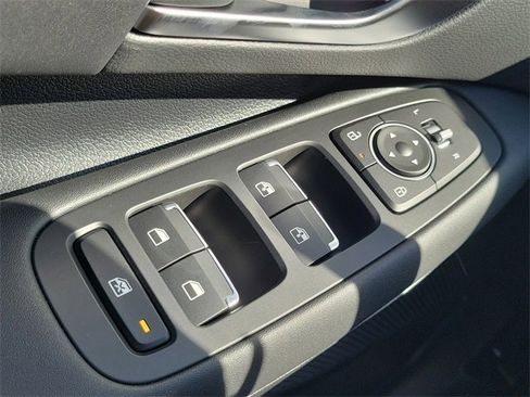 New 2026 Hyundai Sonata SEL image 16