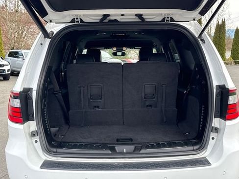 Used 2022 Dodge Durango R/T image 8