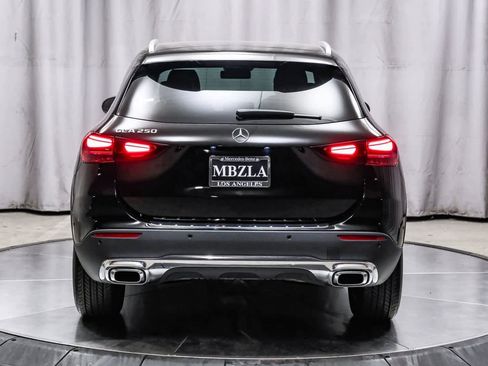Used 2025 Mercedes-Benz GLA 250 image 3