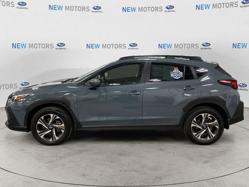 Certified 2024 Subaru Crosstrek 2.0i Premium AWD/4WD image 2