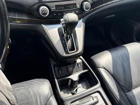 Used 2014 Honda CR-V EX-L image 21
