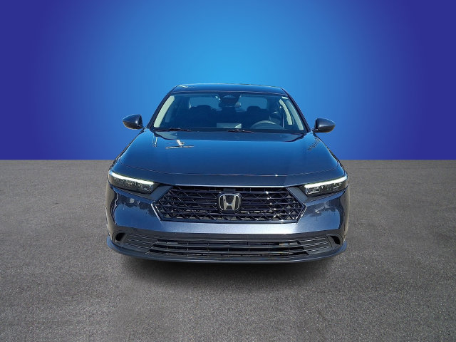 Used 2025 Honda Accord LX image 2