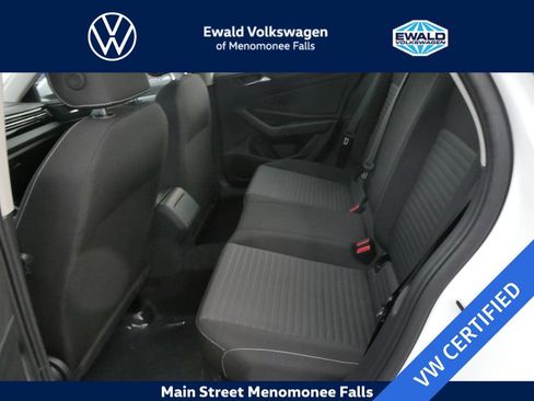 Used 2026 Volkswagen Jetta S FWD image 6