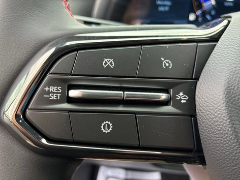 New 2027 Chevrolet Equinox RS w/ Safety and Technology Package AWD/4WD image 21