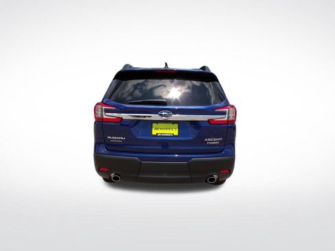New 2026 Subaru Ascent Touring w/ Popular Package #2 AWD/4WD image 4