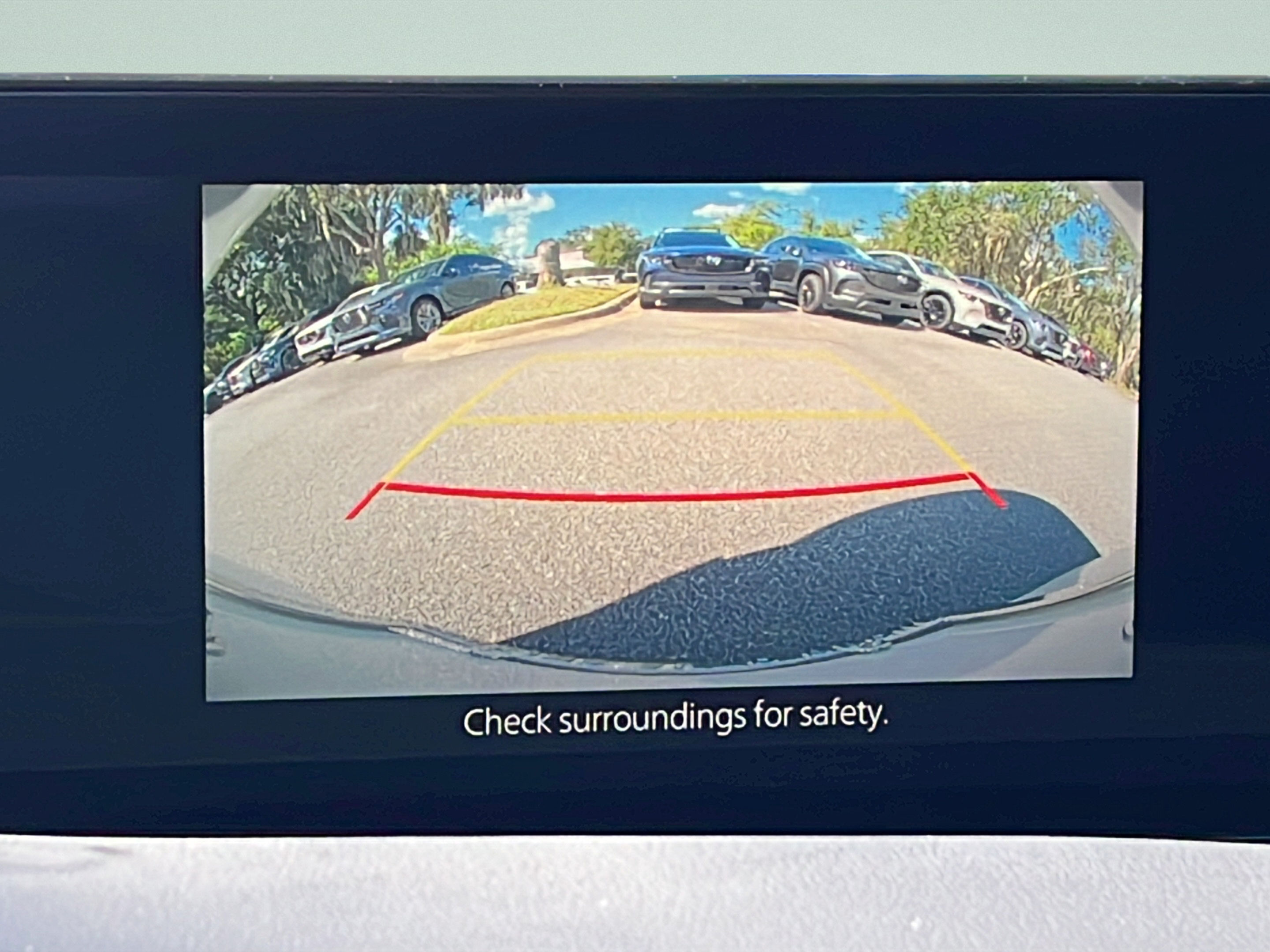 New 2026 MAZDA MAZDA3 s FWD image 17