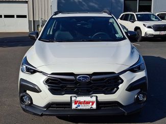 Used 2024 Subaru Crosstrek 2.5i Limited AWD/4WD video 2