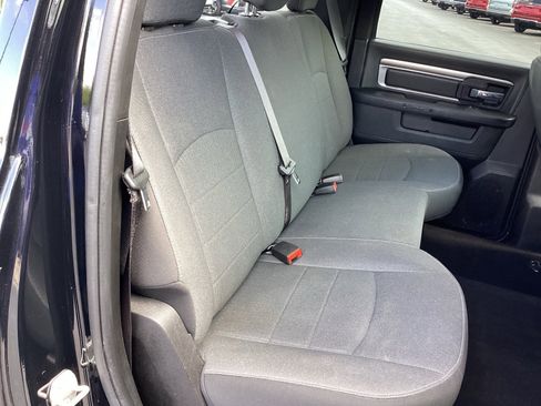 Used 2024 RAM 1500 Classic Warlock image 19