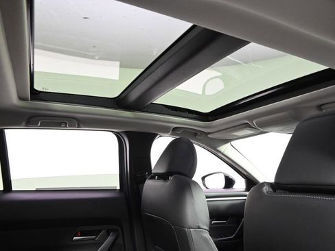 New 2026 MAZDA CX-50 2.5 Hybrid w/ Cargo Package image 17