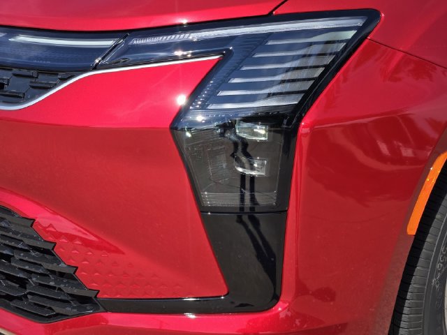 New 2027 Chrysler Pacifica Select FWD image 5
