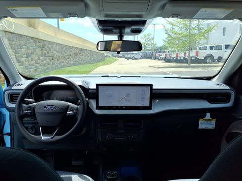 New 2026 Ford Maverick XLT AWD/4WD image 33