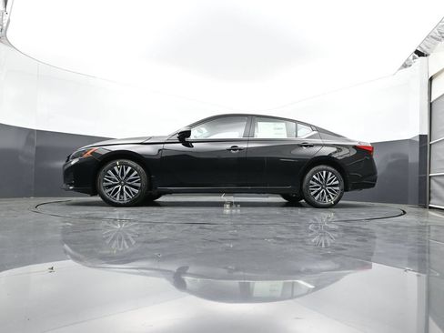 New 2026 Nissan Altima 2.5 SV AWD/4WD image 29