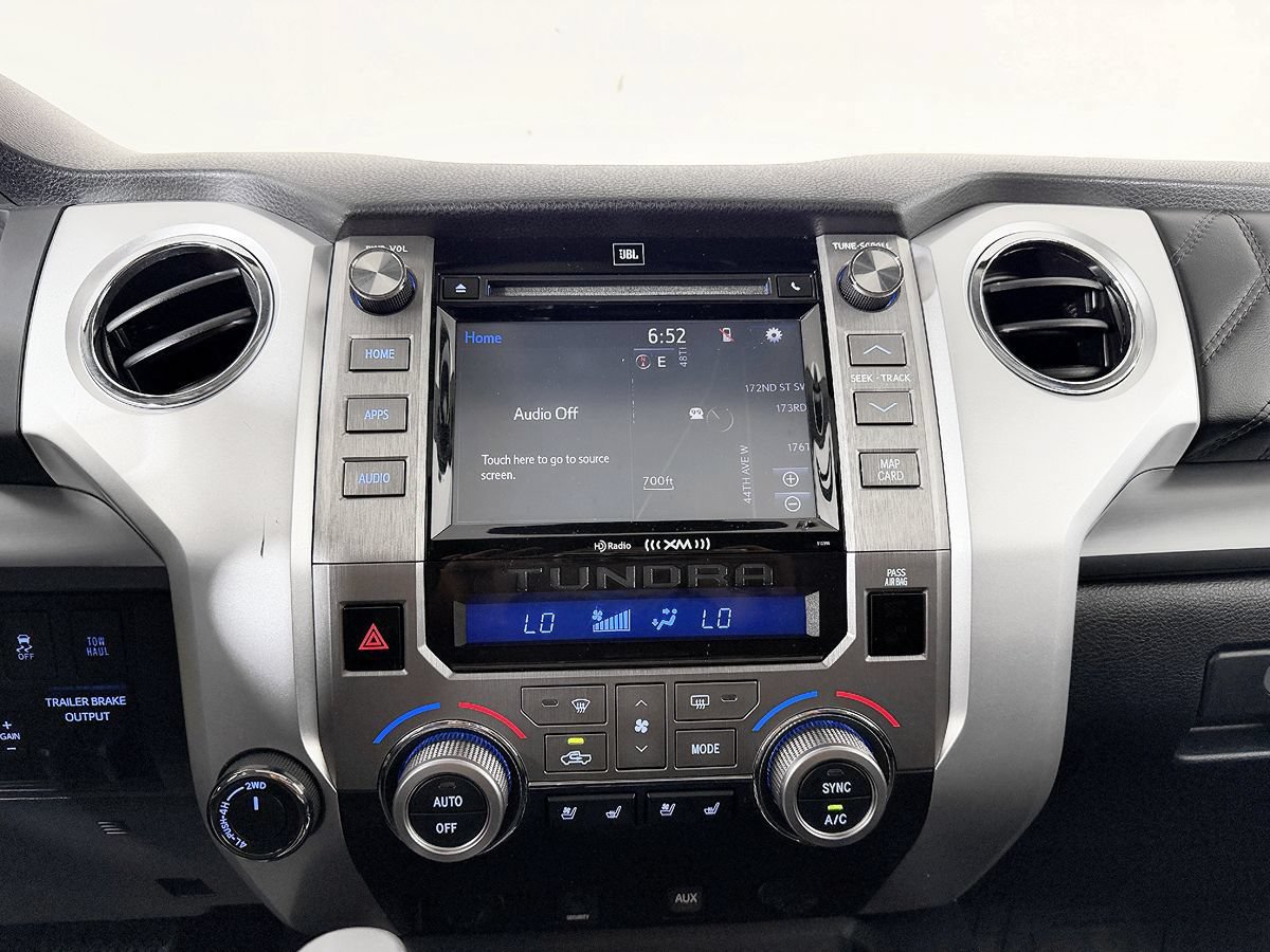 Used 2019 Toyota Tundra Platinum AWD/4WD image 61