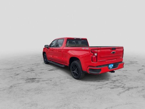 Used 2022 Chevrolet Silverado 1500 RST image 6