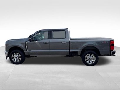Used 2025 Ford F250 Lariat