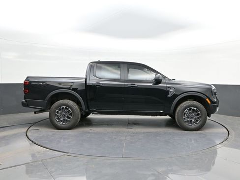 New 2025 Ford Ranger XLT w/ Convenience Package image 24