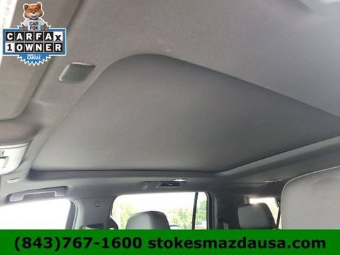 Used 2021 Chevrolet Suburban Z71 AWD/4WD image 4