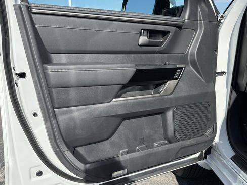Used 2026 Toyota Tundra Limited image 12