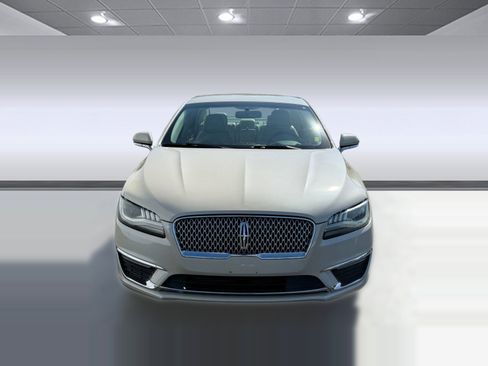 Used 2018 Lincoln MKZ Reserve image 6