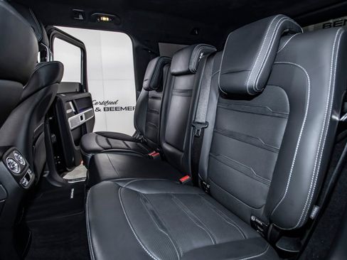 Used 2024 Mercedes-Benz G 63 AMG G 63 AMG image 15