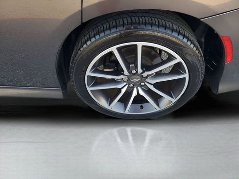 Used 2021 Dodge Charger R/T w/ Plus Group image 19