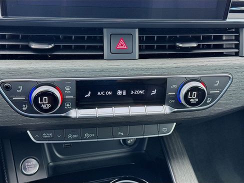 Used 2023 Audi A5 2.0T Premium Plus w/ Premium Plus image 12