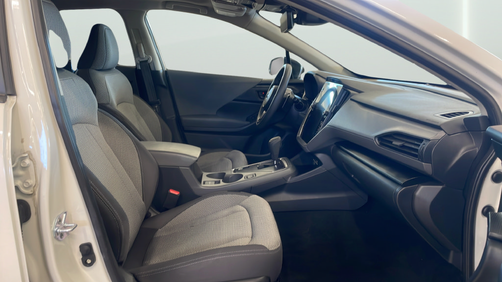 Certified 2024 Subaru Crosstrek 2.0i Premium AWD/4WD image 13