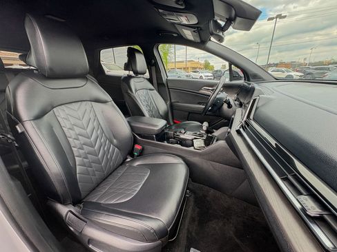 Used 2023 Kia Sportage X-Line image 20
