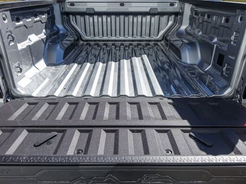 New 2026 Chevrolet Colorado W/T w/ WT Custom Package image 8