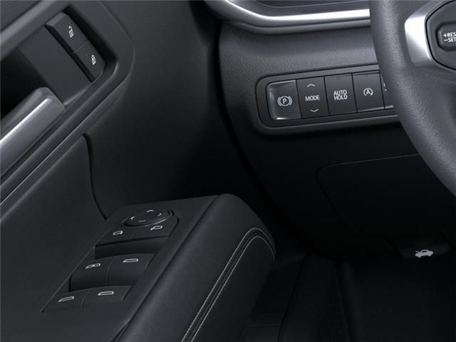 New 2026 GMC Terrain Elevation w/ Elevation Premium Package FWD image 22