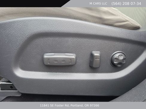 Used 2016 Hyundai Santa Fe SE AWD/4WD image 18