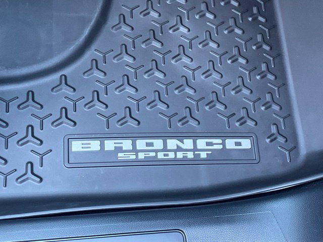 New 2026 Ford Bronco Sport Outer Banks w/ Outer Banks Tech Package+ AWD/4WD image 48