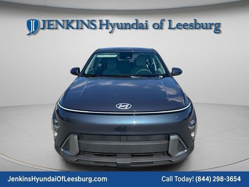 New 2026 Hyundai Kona SE image 11